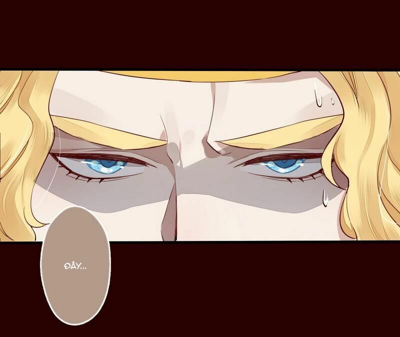 Lời Nguyền Lâu Lan: Bạo Quân Hung Ác Sủng Ái Ta: Chapter 19