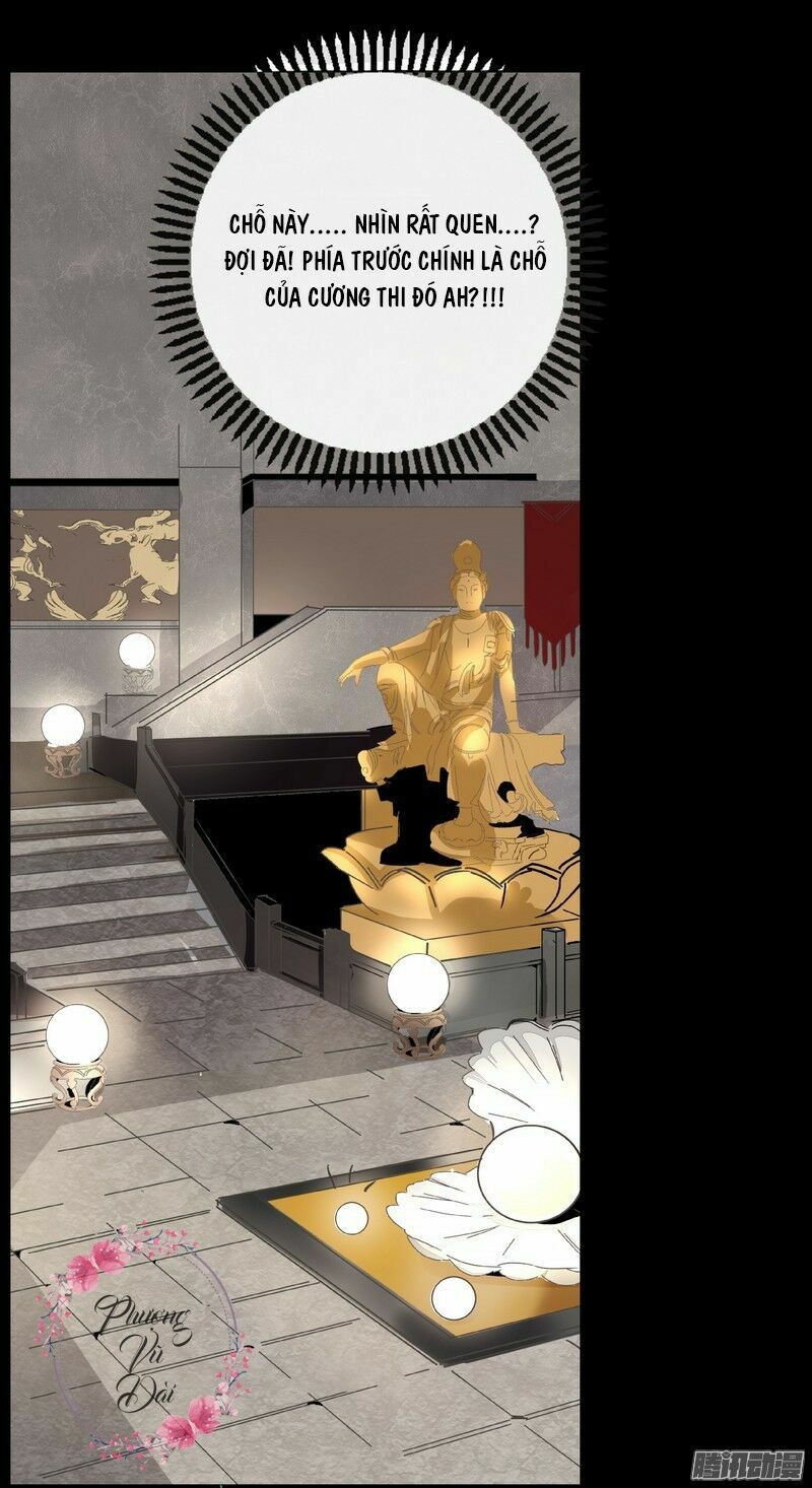 Lời Nguyền Lâu Lan: Bạo Quân Hung Ác Sủng Ái Ta: Chapter 2