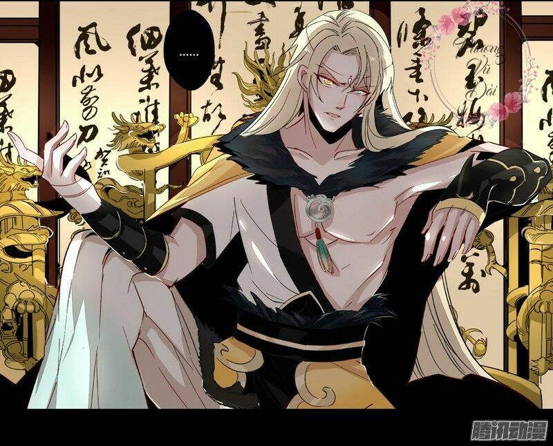 Lời Nguyền Lâu Lan: Bạo Quân Hung Ác Sủng Ái Ta: Chapter 2