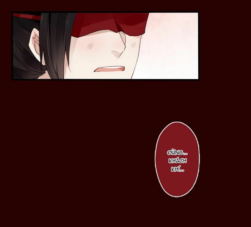 Lời Nguyền Lâu Lan: Bạo Quân Hung Ác Sủng Ái Ta: Chapter 20