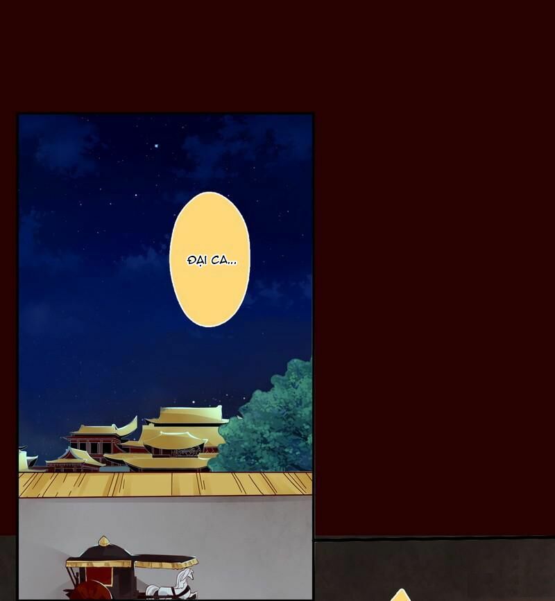 Lời Nguyền Lâu Lan: Bạo Quân Hung Ác Sủng Ái Ta: Chapter 20
