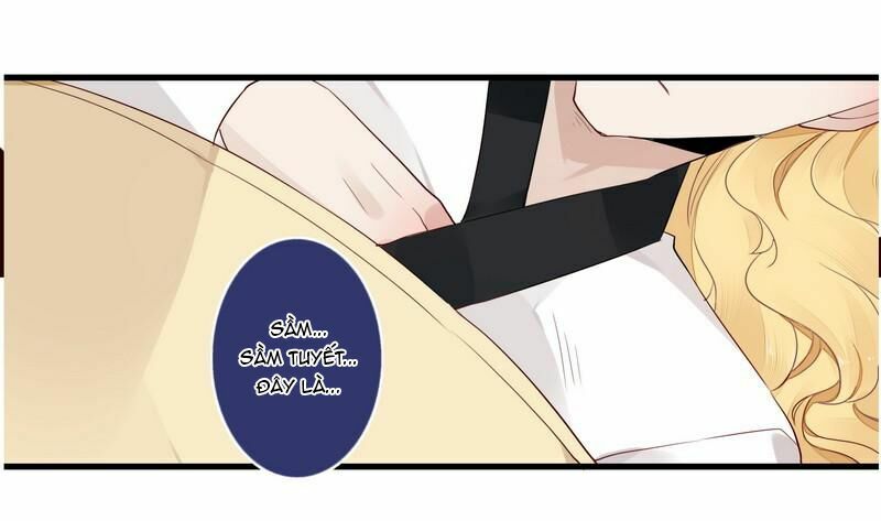 Lời Nguyền Lâu Lan: Bạo Quân Hung Ác Sủng Ái Ta: Chapter 20