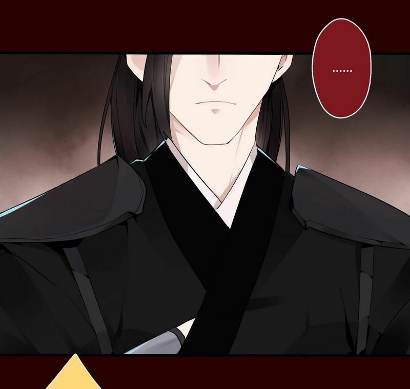 Lời Nguyền Lâu Lan: Bạo Quân Hung Ác Sủng Ái Ta: Chapter 20