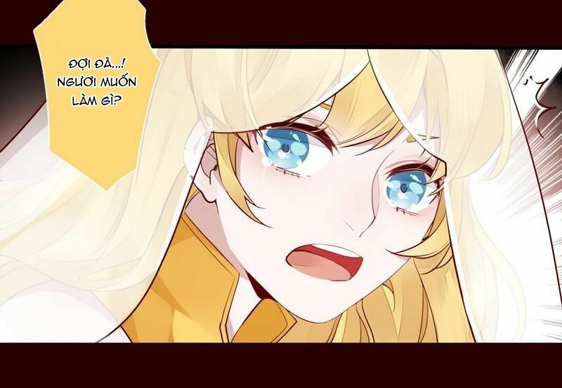 Lời Nguyền Lâu Lan: Bạo Quân Hung Ác Sủng Ái Ta: Chapter 20