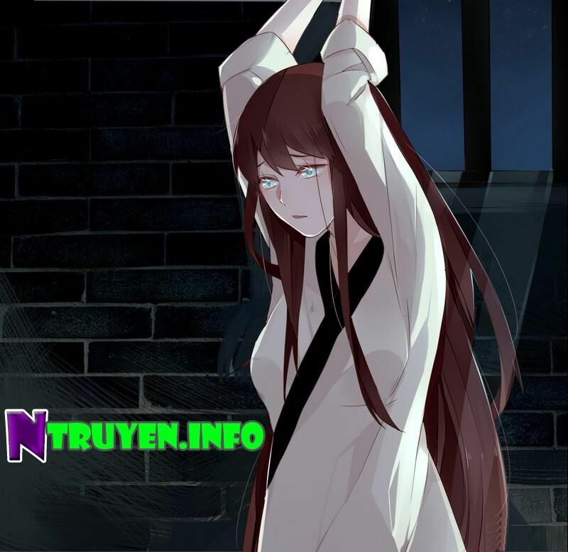 Lời Nguyền Lâu Lan: Bạo Quân Hung Ác Sủng Ái Ta: Chapter 23