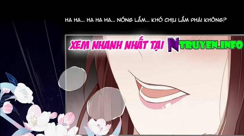 Lời Nguyền Lâu Lan: Bạo Quân Hung Ác Sủng Ái Ta: Chapter 23
