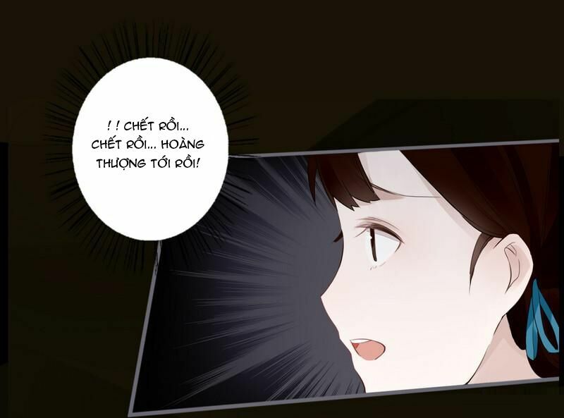 Lời Nguyền Lâu Lan: Bạo Quân Hung Ác Sủng Ái Ta: Chapter 24