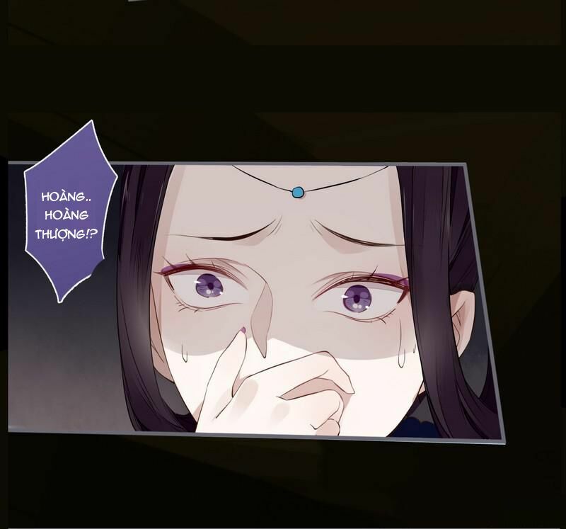 Lời Nguyền Lâu Lan: Bạo Quân Hung Ác Sủng Ái Ta: Chapter 24