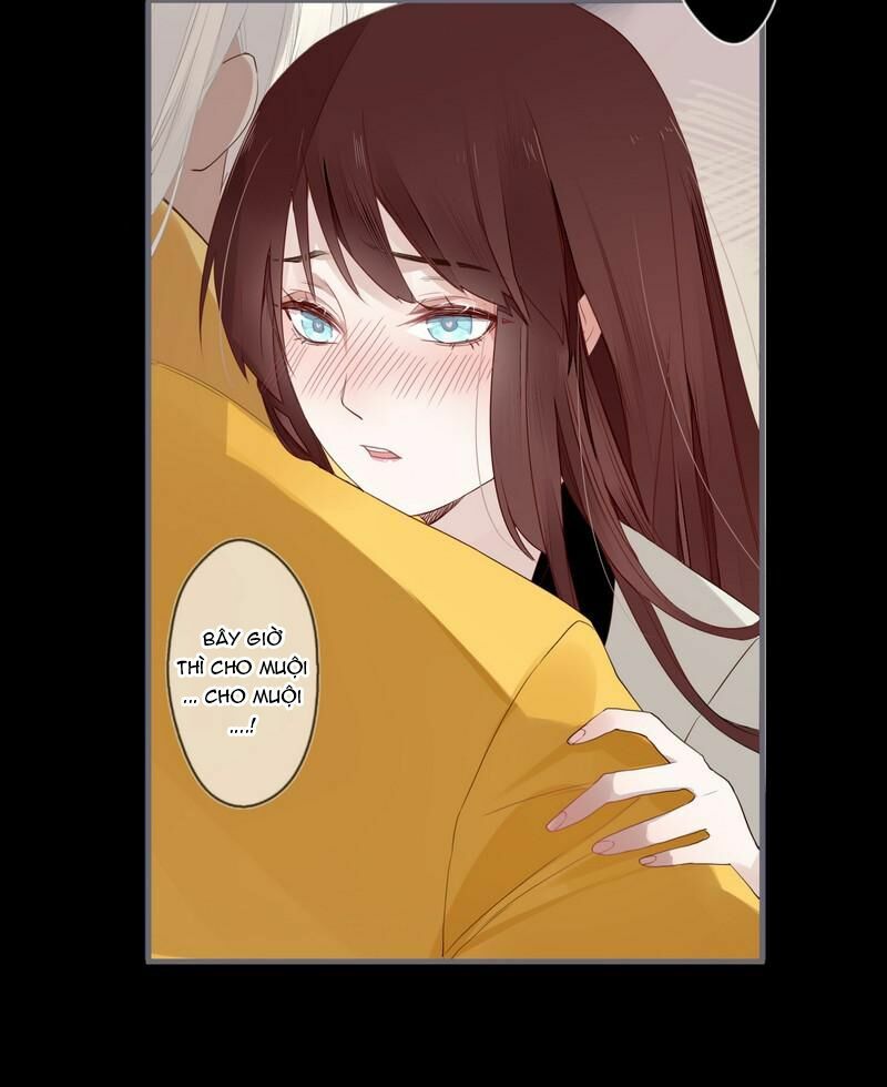 Lời Nguyền Lâu Lan: Bạo Quân Hung Ác Sủng Ái Ta: Chapter 24