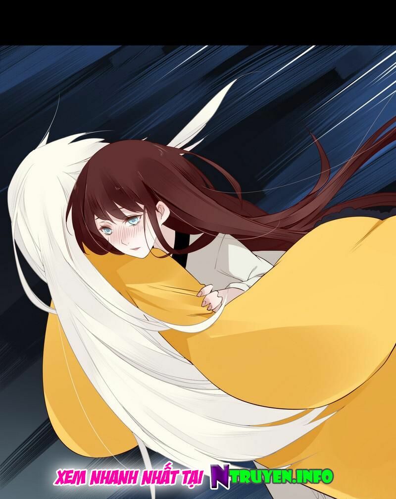 Lời Nguyền Lâu Lan: Bạo Quân Hung Ác Sủng Ái Ta: Chapter 24
