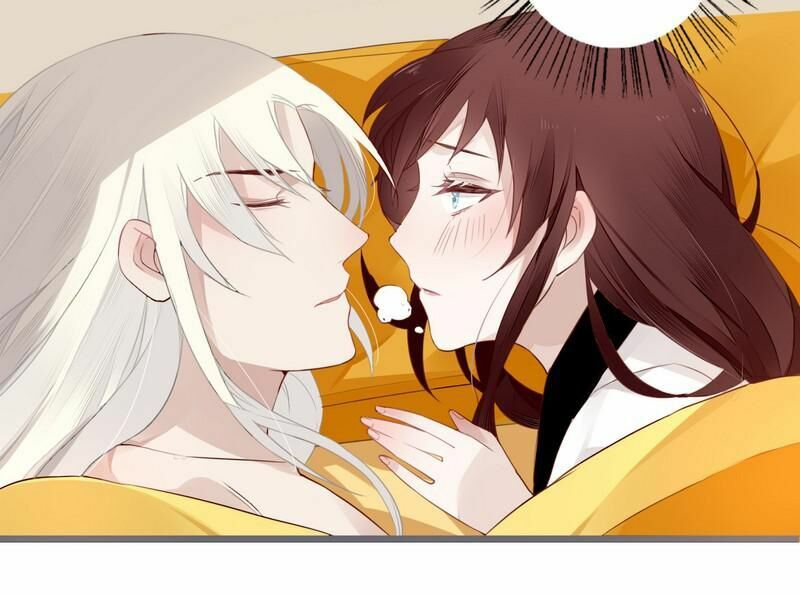 Lời Nguyền Lâu Lan: Bạo Quân Hung Ác Sủng Ái Ta: Chapter 25
