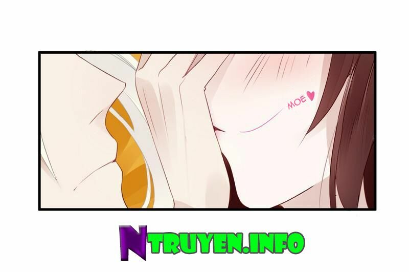 Lời Nguyền Lâu Lan: Bạo Quân Hung Ác Sủng Ái Ta: Chapter 25