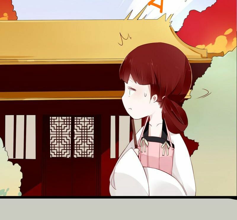 Lời Nguyền Lâu Lan: Bạo Quân Hung Ác Sủng Ái Ta: Chapter 25