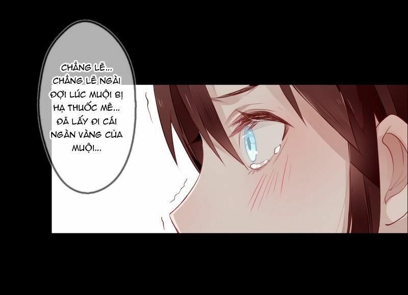 Lời Nguyền Lâu Lan: Bạo Quân Hung Ác Sủng Ái Ta: Chapter 25