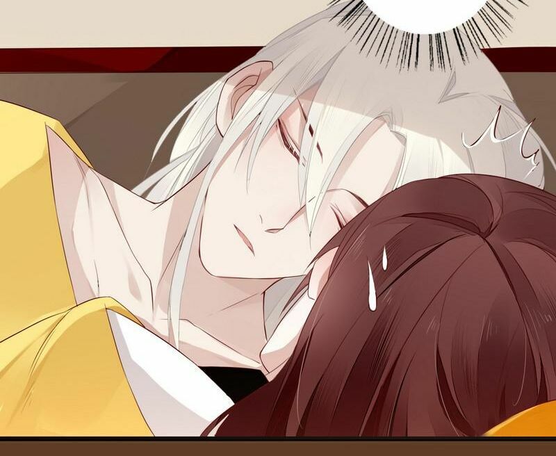 Lời Nguyền Lâu Lan: Bạo Quân Hung Ác Sủng Ái Ta: Chapter 25