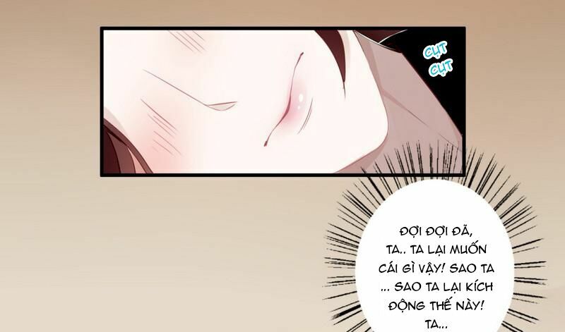 Lời Nguyền Lâu Lan: Bạo Quân Hung Ác Sủng Ái Ta: Chapter 25