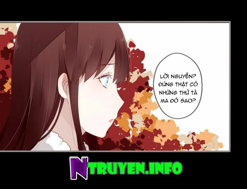 Lời Nguyền Lâu Lan: Bạo Quân Hung Ác Sủng Ái Ta: Chapter 26