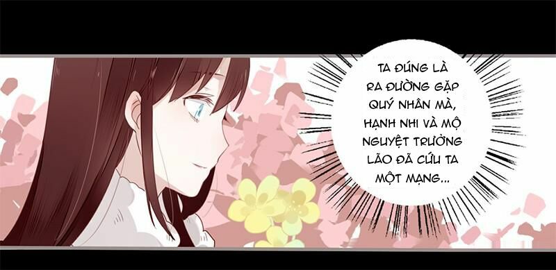Lời Nguyền Lâu Lan: Bạo Quân Hung Ác Sủng Ái Ta: Chapter 26