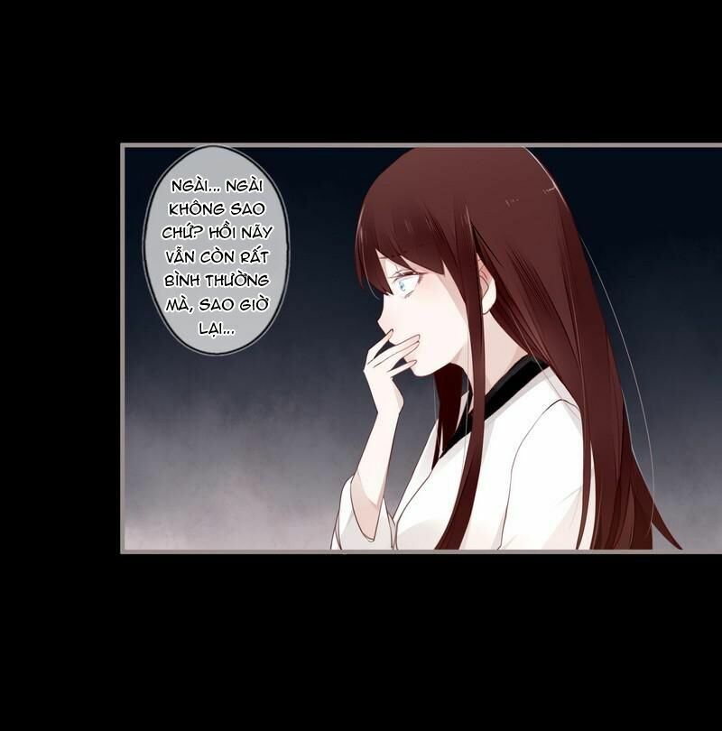 Lời Nguyền Lâu Lan: Bạo Quân Hung Ác Sủng Ái Ta: Chapter 26