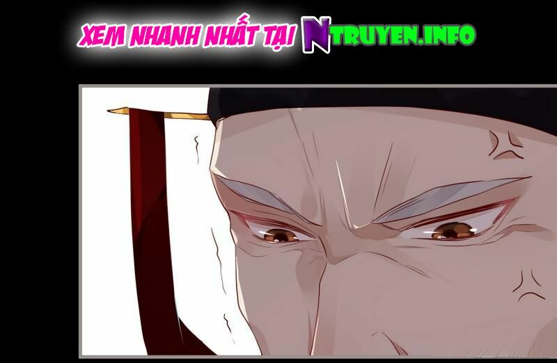 Lời Nguyền Lâu Lan: Bạo Quân Hung Ác Sủng Ái Ta: Chapter 26