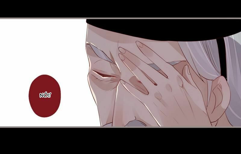 Lời Nguyền Lâu Lan: Bạo Quân Hung Ác Sủng Ái Ta: Chapter 26