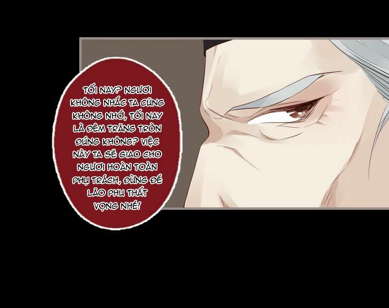 Lời Nguyền Lâu Lan: Bạo Quân Hung Ác Sủng Ái Ta: Chapter 26