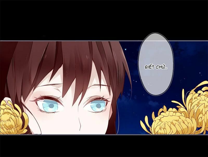 Lời Nguyền Lâu Lan: Bạo Quân Hung Ác Sủng Ái Ta: Chapter 27