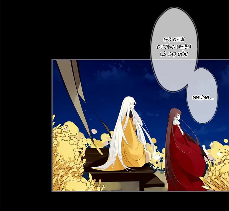 Lời Nguyền Lâu Lan: Bạo Quân Hung Ác Sủng Ái Ta: Chapter 27