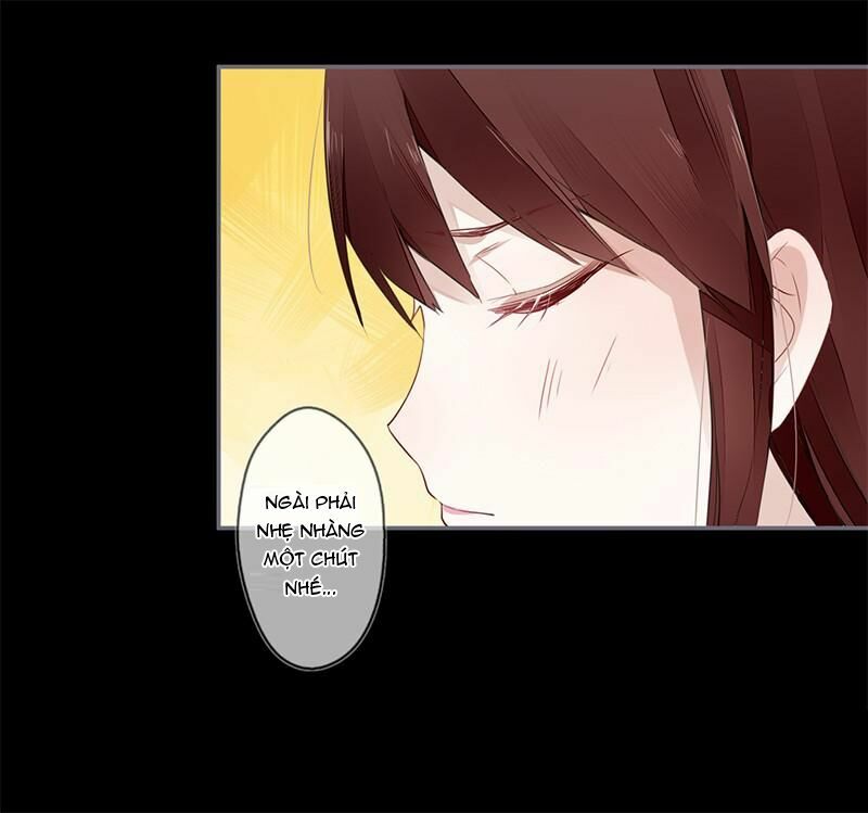 Lời Nguyền Lâu Lan: Bạo Quân Hung Ác Sủng Ái Ta: Chapter 27