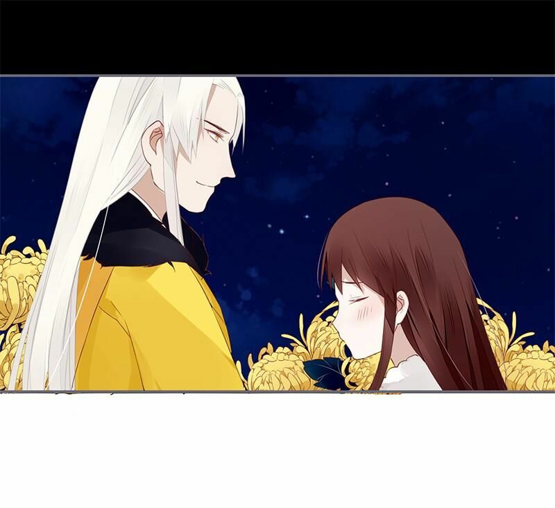Lời Nguyền Lâu Lan: Bạo Quân Hung Ác Sủng Ái Ta: Chapter 27