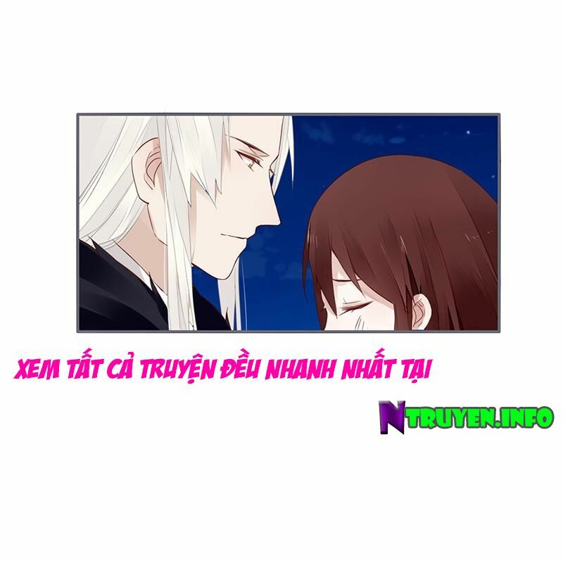 Lời Nguyền Lâu Lan: Bạo Quân Hung Ác Sủng Ái Ta: Chapter 27