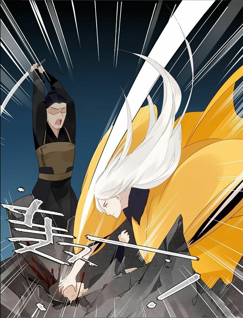 Lời Nguyền Lâu Lan: Bạo Quân Hung Ác Sủng Ái Ta: Chapter 28
