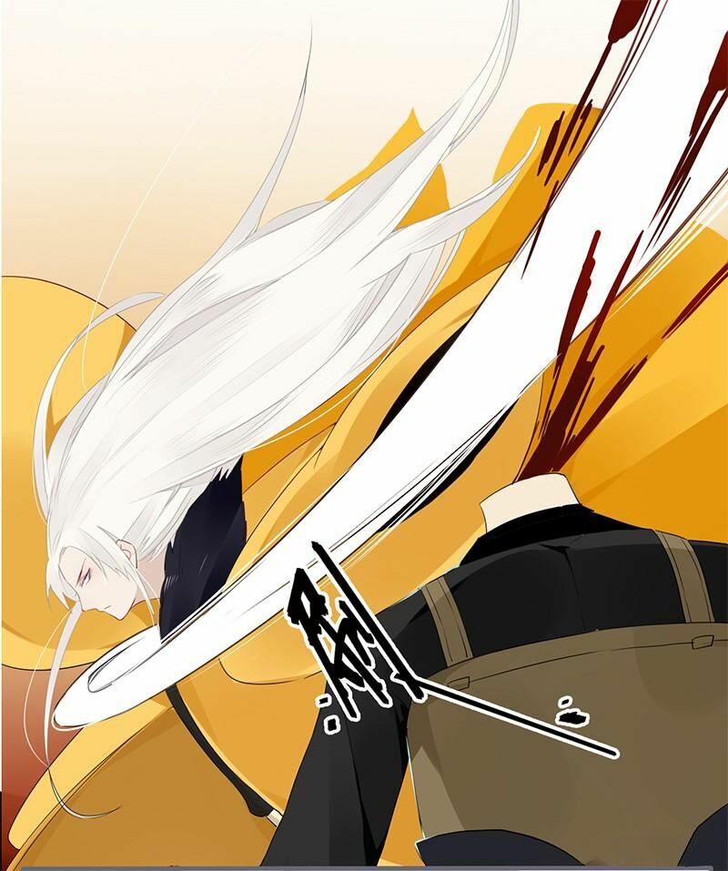 Lời Nguyền Lâu Lan: Bạo Quân Hung Ác Sủng Ái Ta: Chapter 28