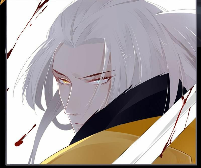Lời Nguyền Lâu Lan: Bạo Quân Hung Ác Sủng Ái Ta: Chapter 28