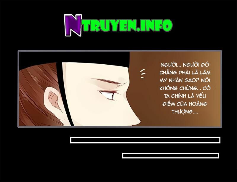 Lời Nguyền Lâu Lan: Bạo Quân Hung Ác Sủng Ái Ta: Chapter 28