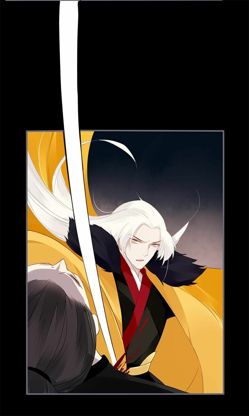 Lời Nguyền Lâu Lan: Bạo Quân Hung Ác Sủng Ái Ta: Chapter 28