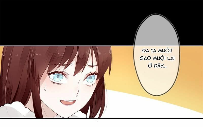 Lời Nguyền Lâu Lan: Bạo Quân Hung Ác Sủng Ái Ta: Chapter 29