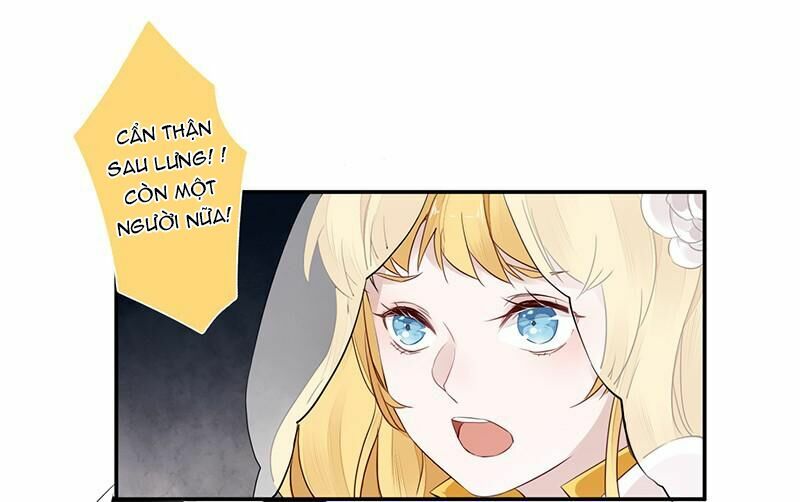 Lời Nguyền Lâu Lan: Bạo Quân Hung Ác Sủng Ái Ta: Chapter 29