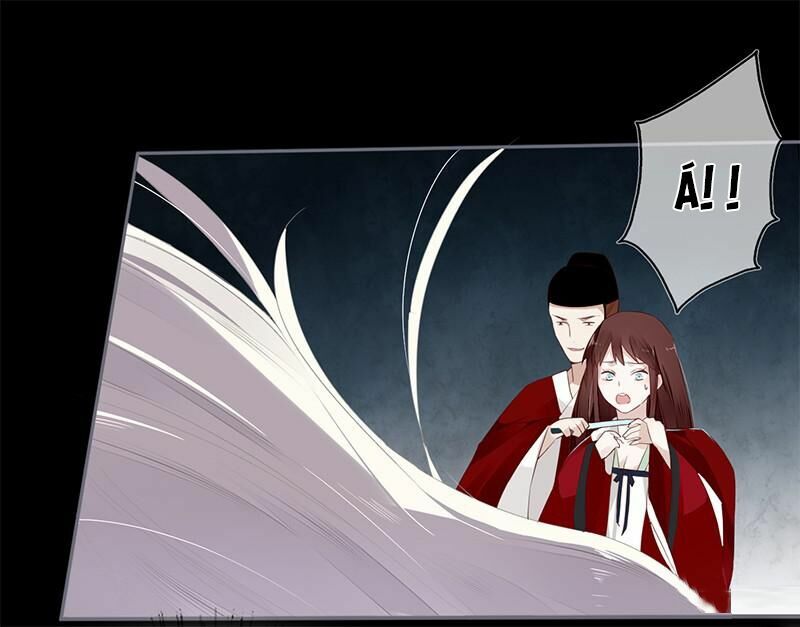 Lời Nguyền Lâu Lan: Bạo Quân Hung Ác Sủng Ái Ta: Chapter 29