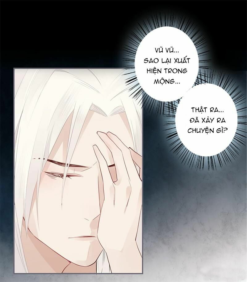 Lời Nguyền Lâu Lan: Bạo Quân Hung Ác Sủng Ái Ta: Chapter 30