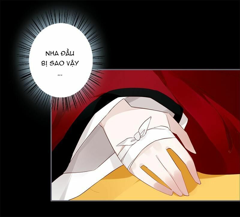 Lời Nguyền Lâu Lan: Bạo Quân Hung Ác Sủng Ái Ta: Chapter 30
