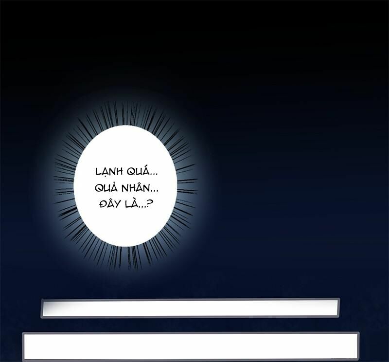 Lời Nguyền Lâu Lan: Bạo Quân Hung Ác Sủng Ái Ta: Chapter 30