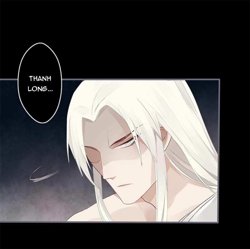 Lời Nguyền Lâu Lan: Bạo Quân Hung Ác Sủng Ái Ta: Chapter 30