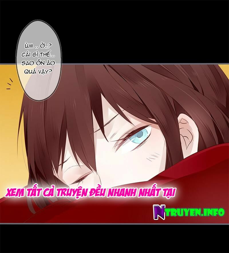 Lời Nguyền Lâu Lan: Bạo Quân Hung Ác Sủng Ái Ta: Chapter 30