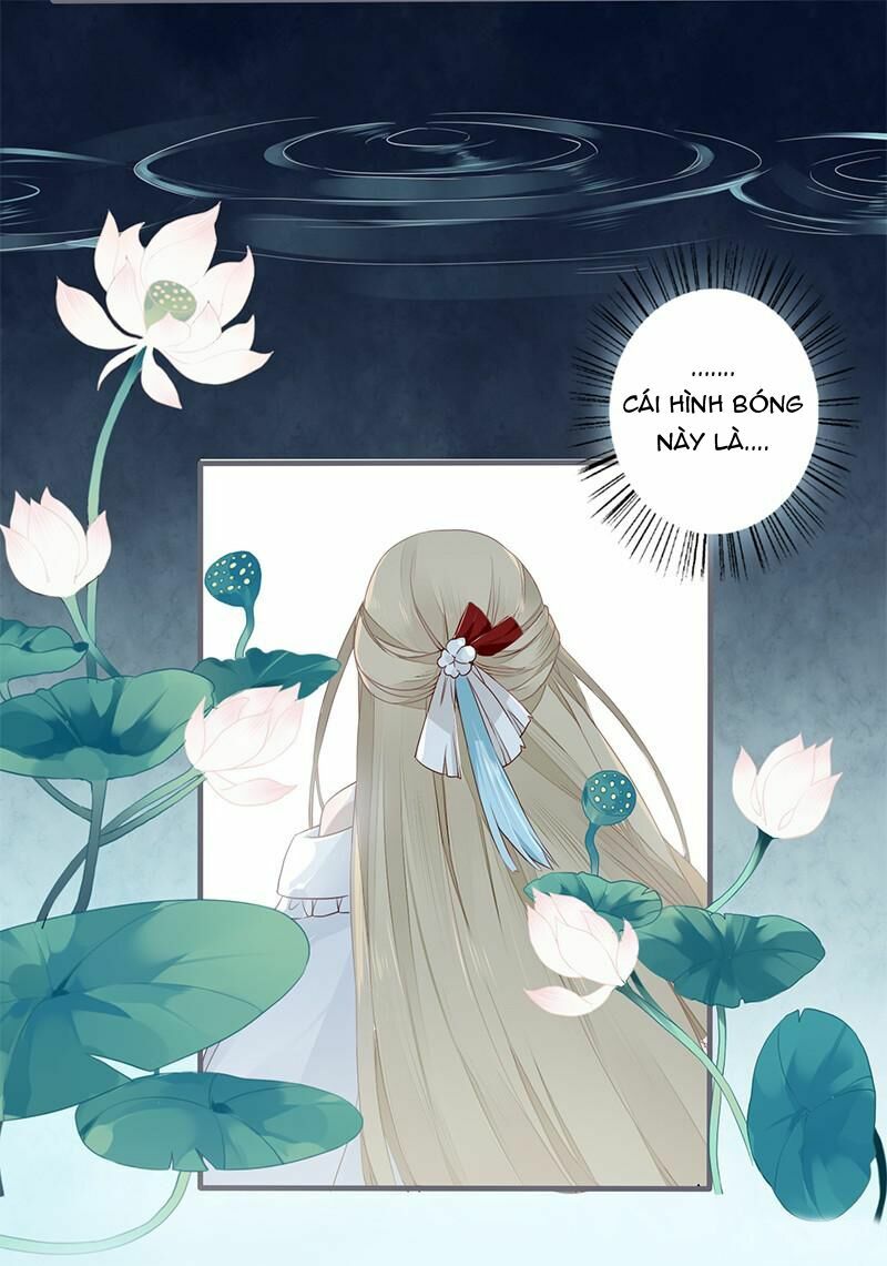 Lời Nguyền Lâu Lan: Bạo Quân Hung Ác Sủng Ái Ta: Chapter 30
