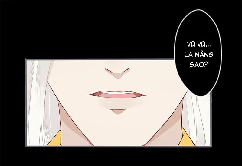 Lời Nguyền Lâu Lan: Bạo Quân Hung Ác Sủng Ái Ta: Chapter 30