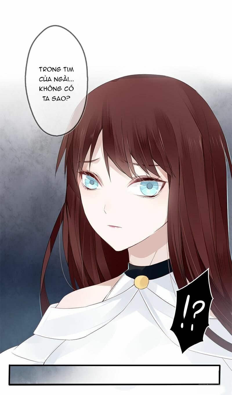 Lời Nguyền Lâu Lan: Bạo Quân Hung Ác Sủng Ái Ta: Chapter 30