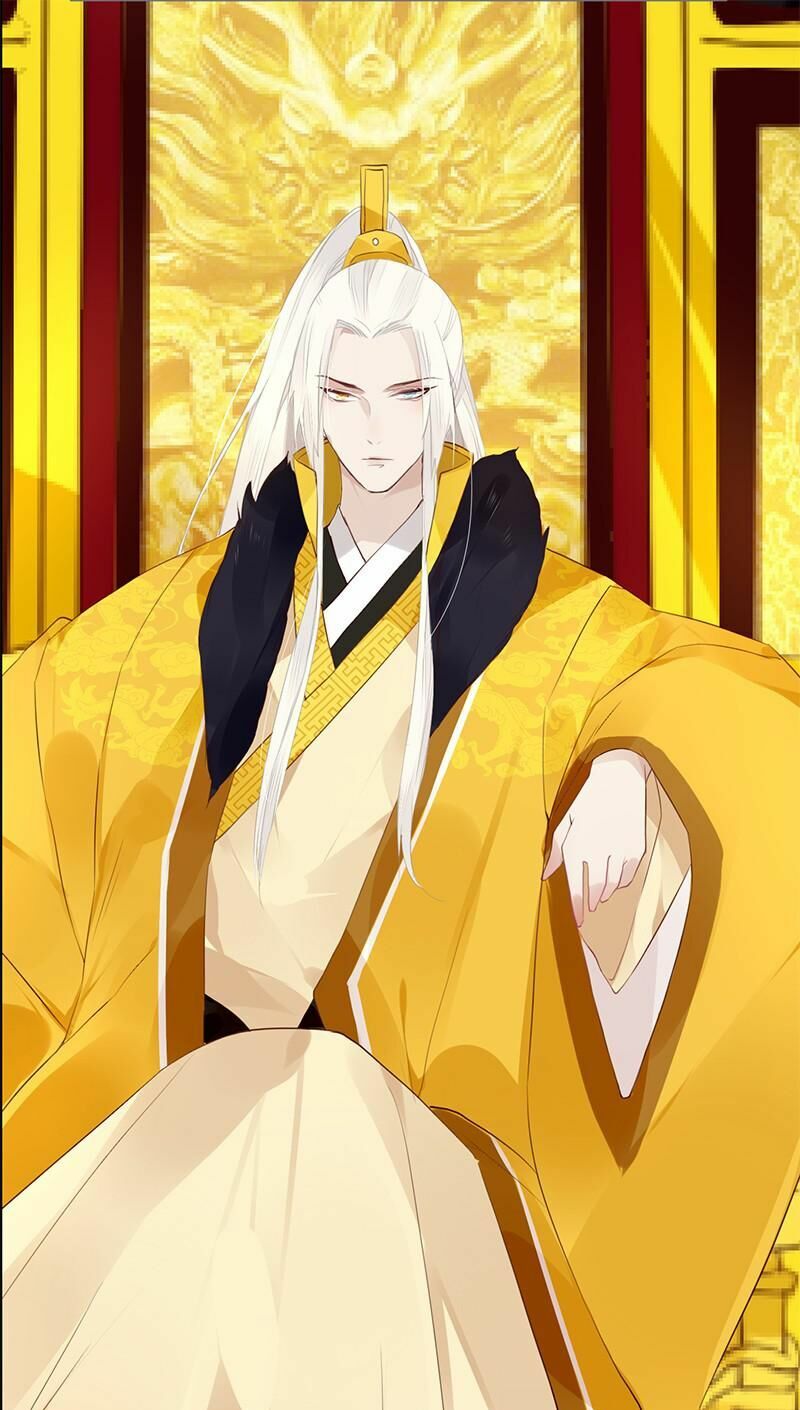 Lời Nguyền Lâu Lan: Bạo Quân Hung Ác Sủng Ái Ta: Chapter 31