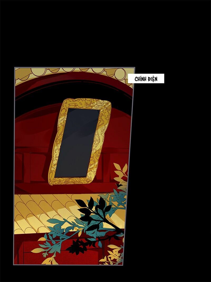 Lời Nguyền Lâu Lan: Bạo Quân Hung Ác Sủng Ái Ta: Chapter 31