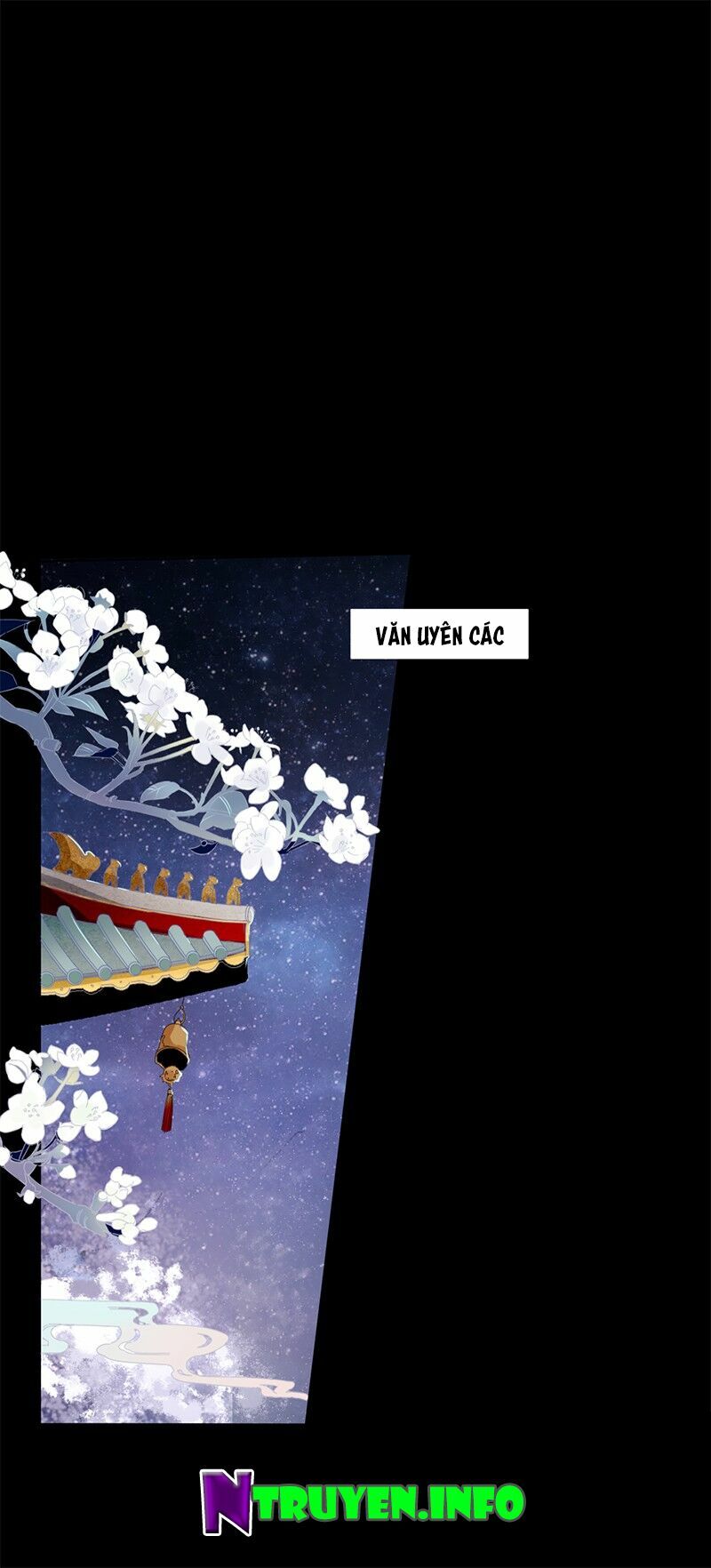 Lời Nguyền Lâu Lan: Bạo Quân Hung Ác Sủng Ái Ta: Chapter 32